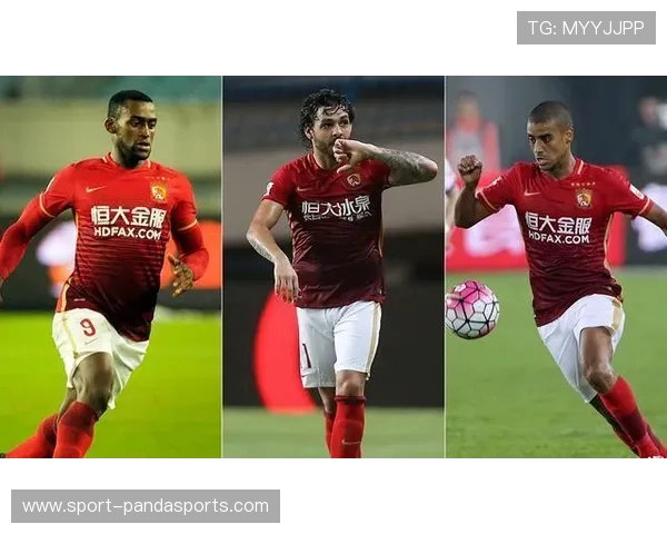 韩国球星热议恒大足球发展前景及球队整体实力评价分析